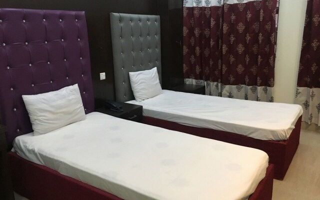 Uttara Suite At Dhaka