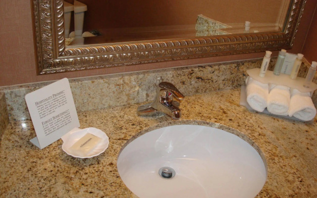 Holiday Inn Express Clearwater East - Icot Center by IHG