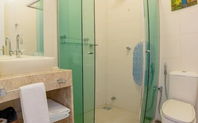 Pousada Nona Amabile