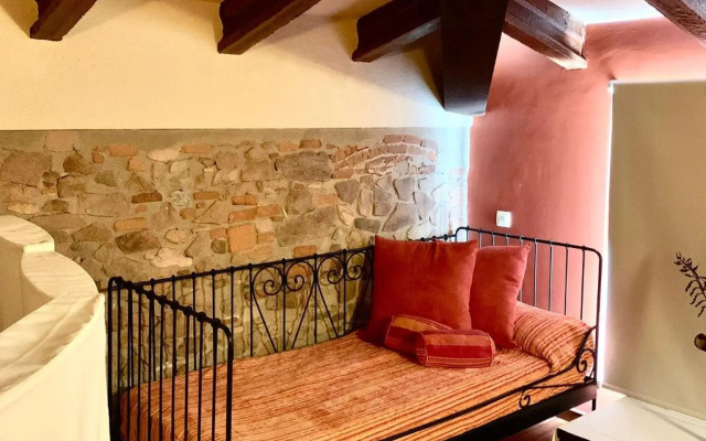 Les Golfes de Can Mascarbó