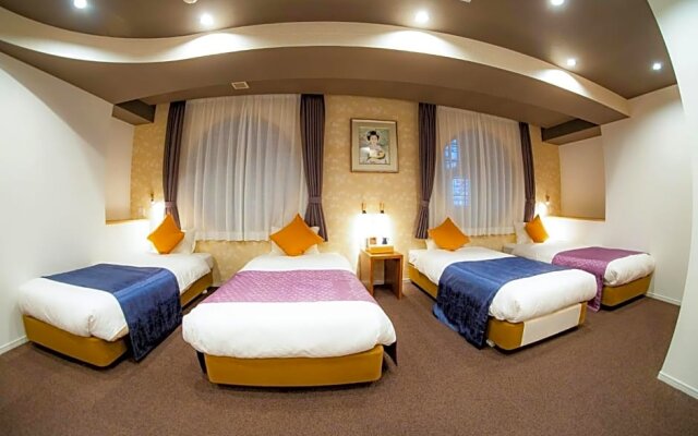 Hotel S-Presso Central - Vacation STAY 9446