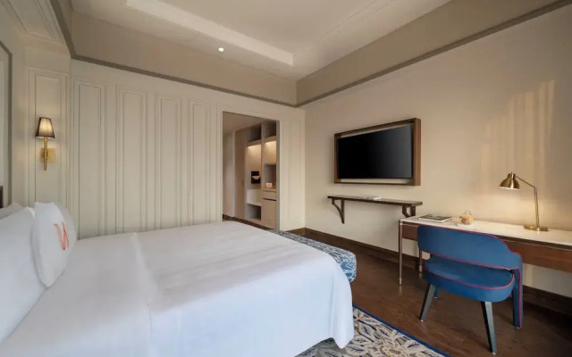 Welcomhotel By ITC Hotels Jabalpur