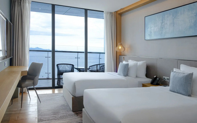 Sel de Mer Hotel & Suites