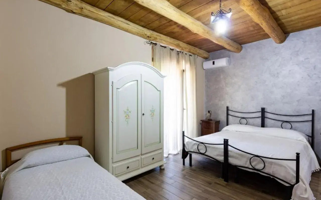 Locanda Nina Natura in Irpinia