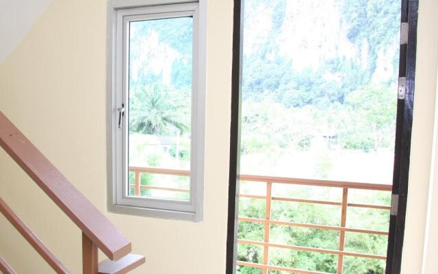 Baan Chiangmai at Aonang