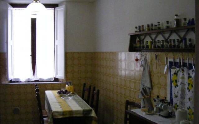 B&B Simonetta Siena