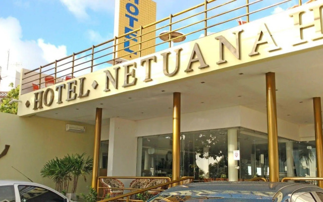 Netuanah Praia Hotel