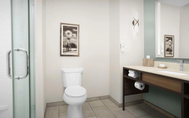 Hilton Garden Inn Granbury