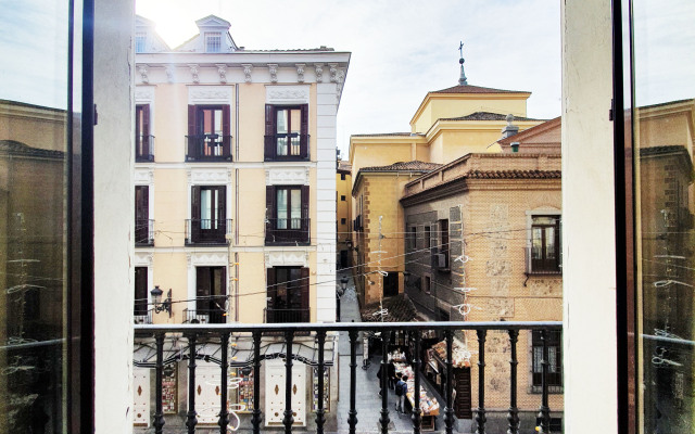 Hostal Alicante