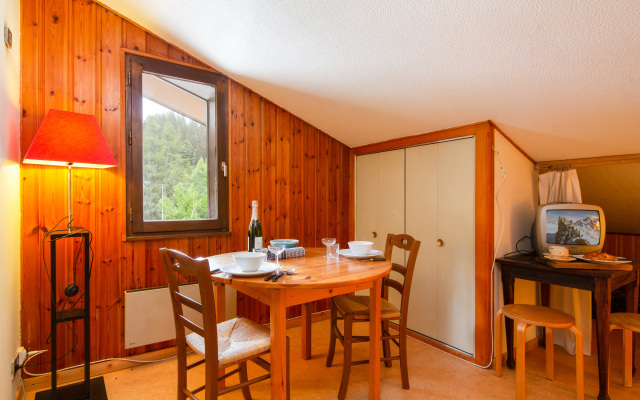 La Persévérance 14 Studio