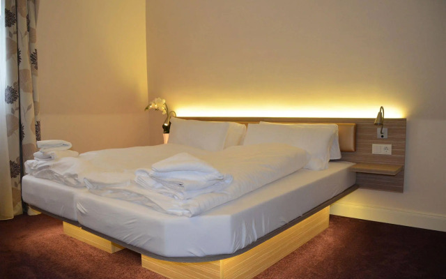 my Apartment Hotel