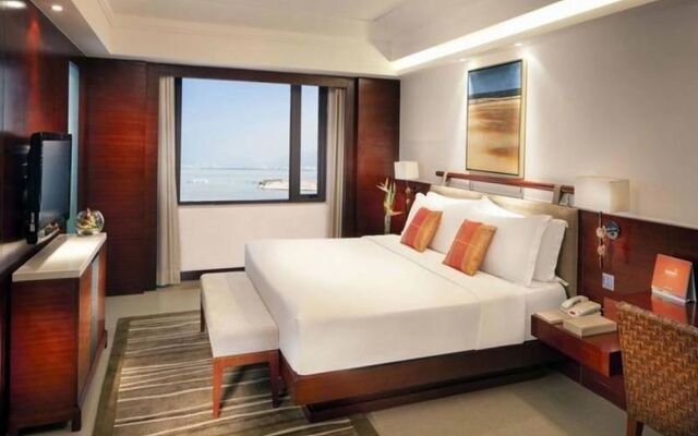 Sanya Marina SPA Hotel