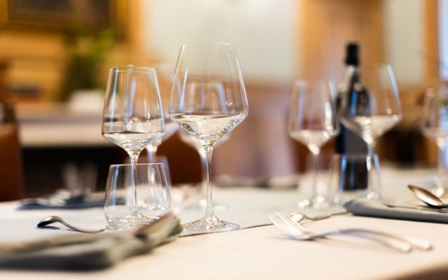 VILLA CHIOVENDA Residenza d'Epoca