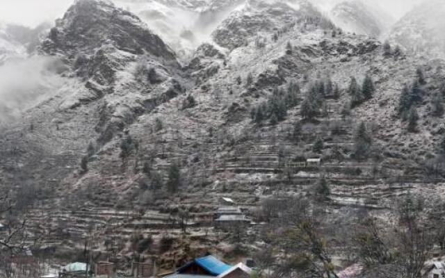 Offbeat Abodes - Tirthan Valley