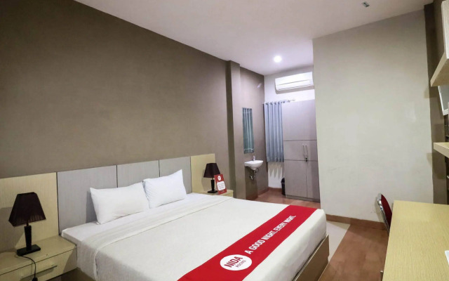 NIDA Rooms Monjali Monument Tugu Jogja