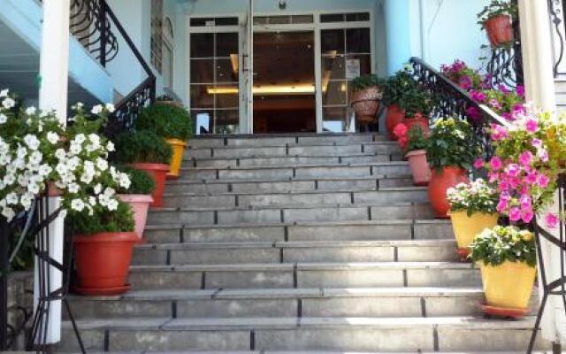 Hotel Evrostar