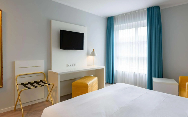 Ibis Styles Regensburg Hotel