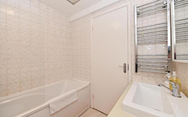 Oxford Street & Carnaby - Soho Abode Apartments