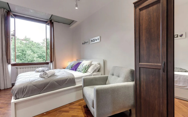 Mamo Florence - Spirito19 Apartment