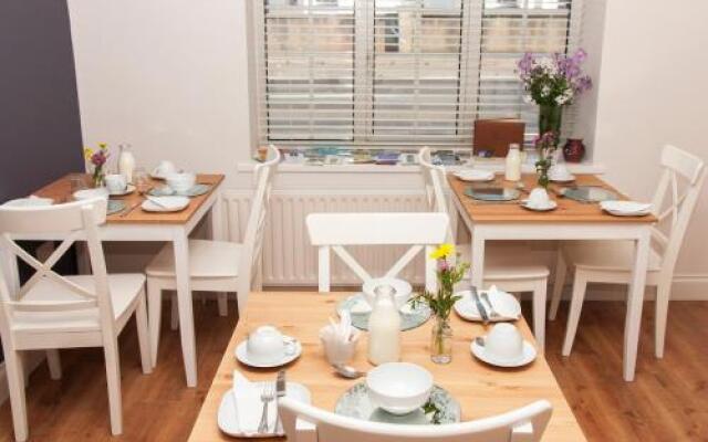 Slievebawn Bed And Breakfast Accommodation