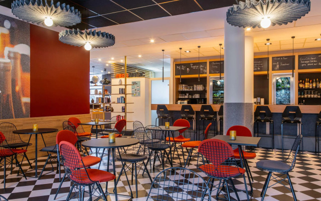 ibis Berlin Mitte