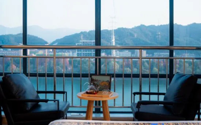Fuyu Hotel