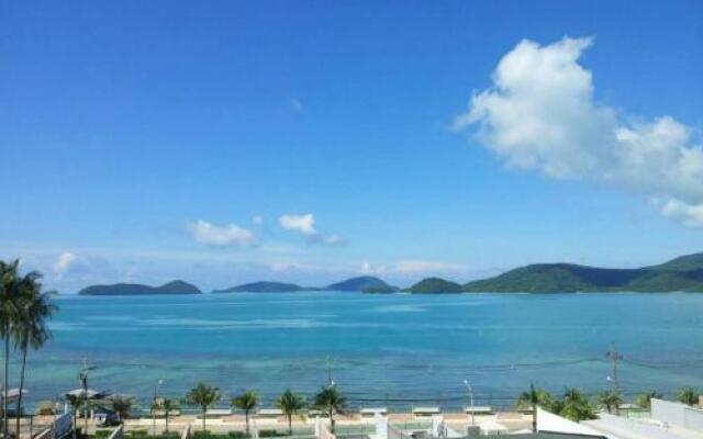 Seaview At Cape Panwa