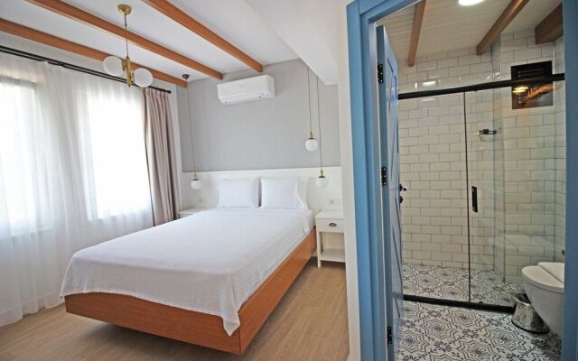 Bozcaada Teras Otel