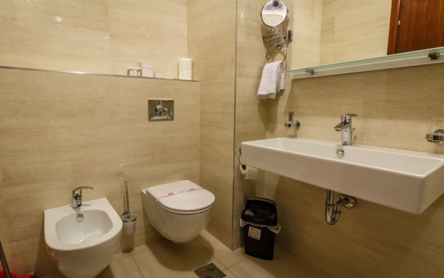 Luxury Budva Center Apartments