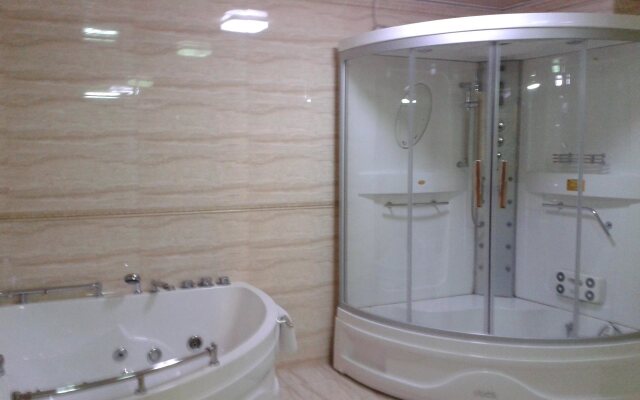 Nanshan Hotel