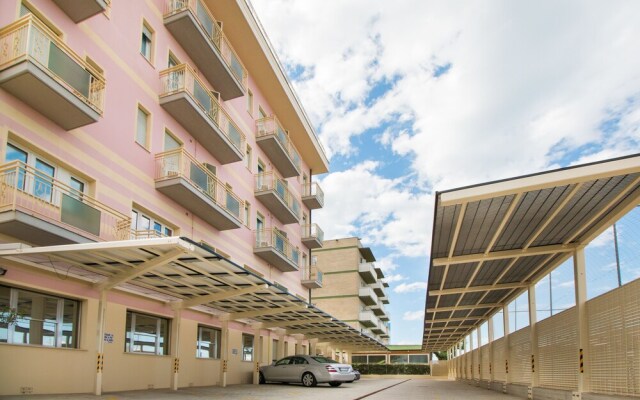 Residence Hotel Amalfi