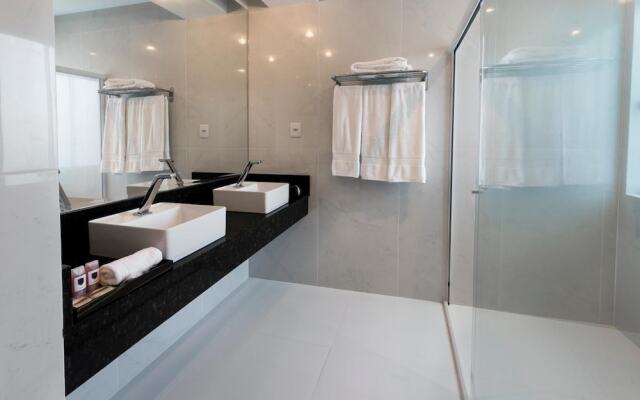 Itacolomi Hotel