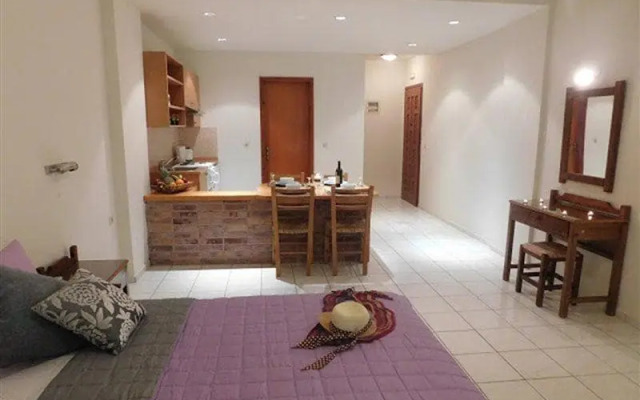 SOHO BLUE city hotel