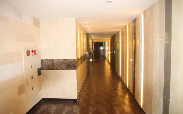 Thassos Tourist Hotel