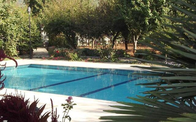 Villa Dilek Kayakoy