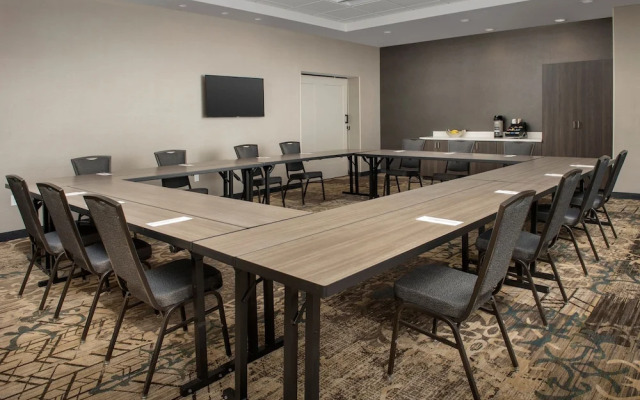 Residence Inn Jacksonville Downtown