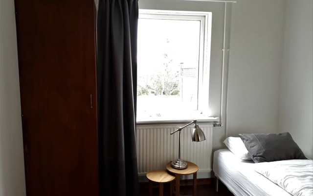Guesthouse Geldingaholt