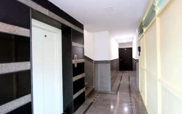 Sai Comforts by OYO Rooms