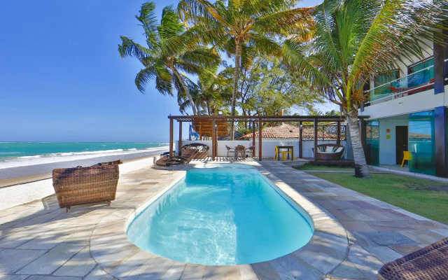 Villa Maraca