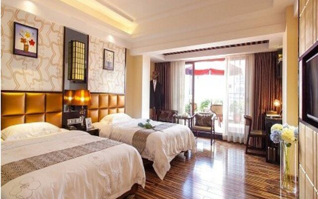 Guangzhou Wellgold Hotel