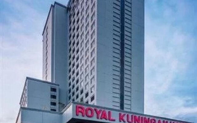 Royal Kuningan Hotel