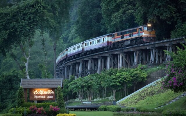 No.9 hostel kanchanaburi