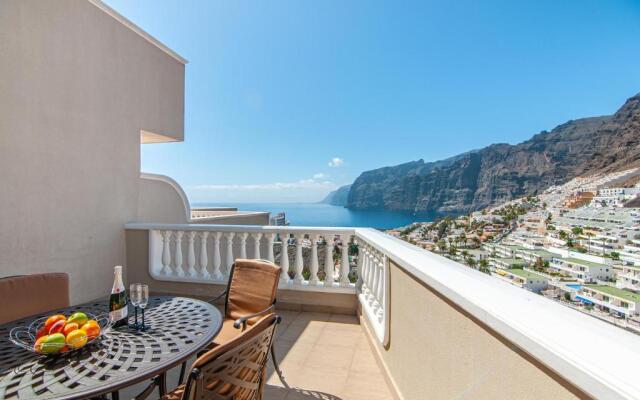 Gigansol del Mar Ocean View PH01