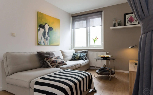 Nieuwezijds Apartments