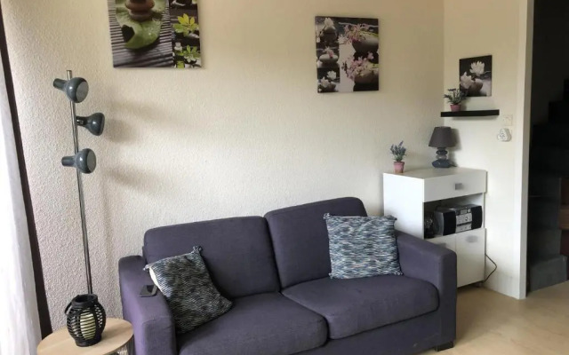 Appartement Jard-sur-Mer, 3 pièces, 4 personnes - FR-1-485-80