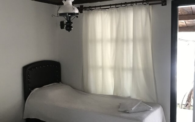 Assos Yenibahce Motel