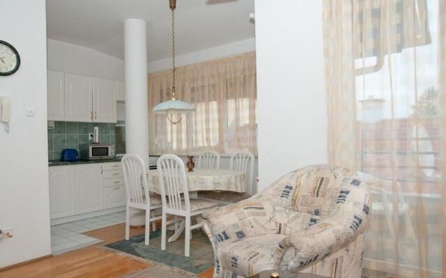 Centrum 2 Apartmanok