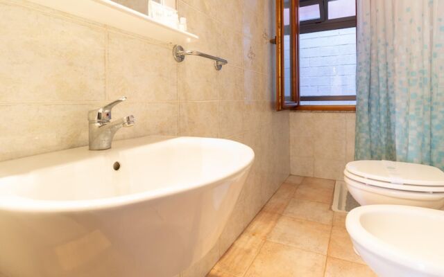 A due Passi dal Mare nel Sinis