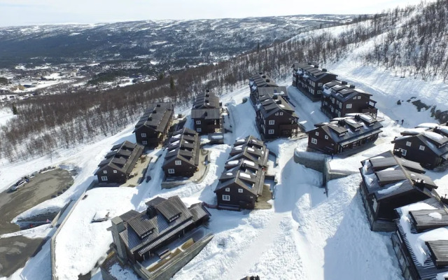 Havsdalsgrenda Apartments