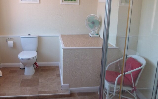 Bramblewick Guest House